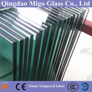 Tawaran Kilang Tempered Glass 3mm hingga 19mm