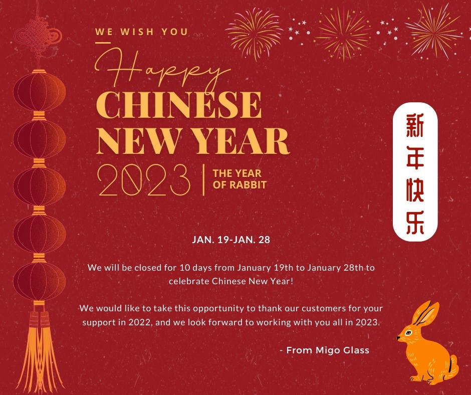 happy chinese new year 2023