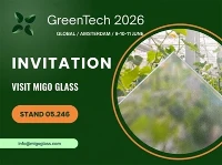 MIGO GLASS Akan Pamer Di GreenTech Amsterdam 2026 Dengan ...