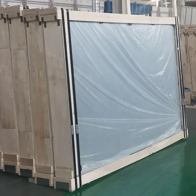 Moru glass packaging Moru glass packaging