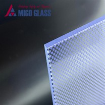 Panel Kaca Skuasy Keselamatan
