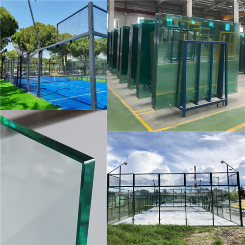 Penyelesaian Mahkamah Padel