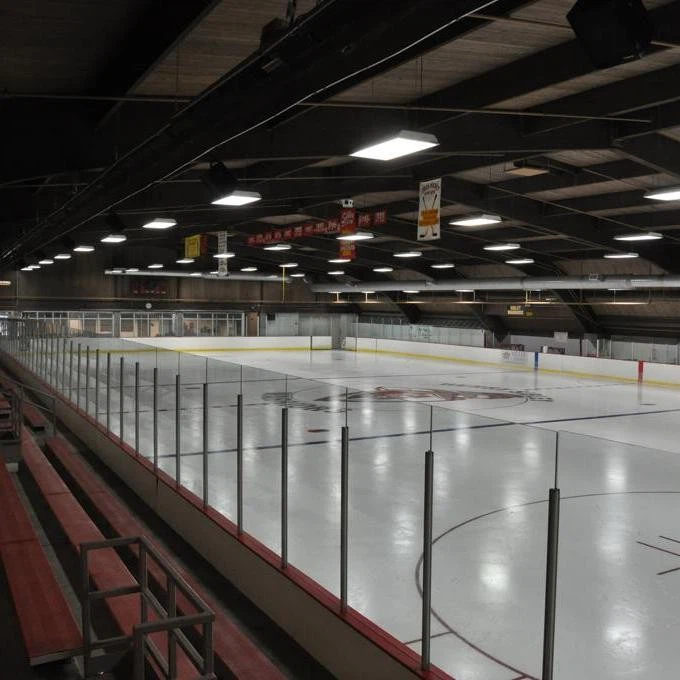 Hockey Glass boards