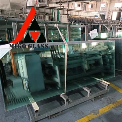 Kaca Pintu Pancuran OEM