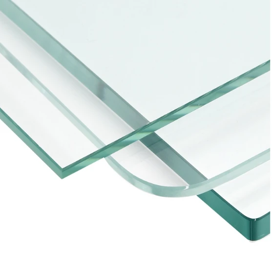 Tempered Glass Chair Mats